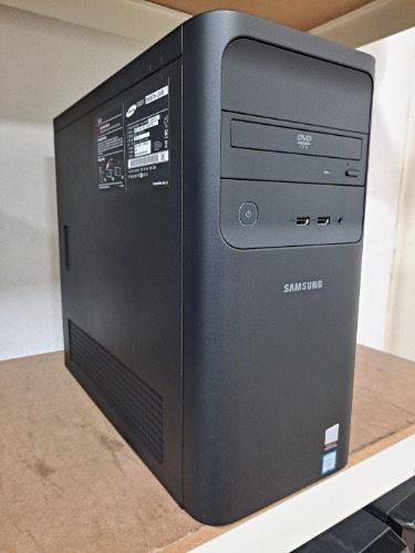 삼성컴퓨터 I5-7400 16G