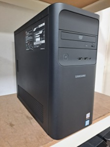 삼성 컴퓨터 i5-7400 8G